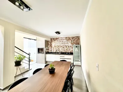 Casa com 2 Quartos à venda, 82m² no Portal dos Pinheiros II, Itapetininga