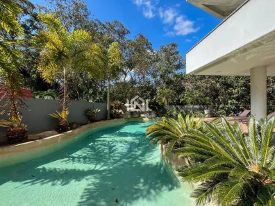 Casa de Condomínio com 4 Quartos para venda ou aluguel, 1000m² no Palos Verdes, Carapicuíba