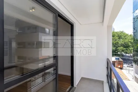 Apartamento com 3 Quartos à venda, 92m² no Vila Olímpia, São Paulo