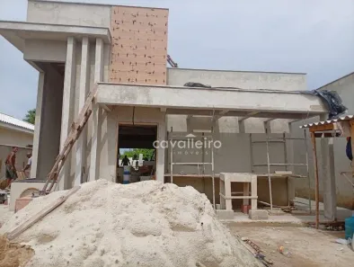 Casa com 3 Quartos à venda, 127m² no Jardim Atlântico Central (Itaipuaçu), Maricá