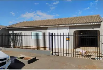 Casa com 2 Quartos à venda, 253m² no Jardim Europa, Sarandi