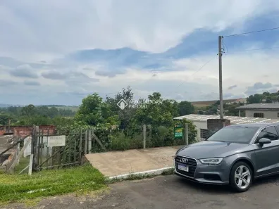 Lote/Terreno à venda, 330m² no Primavera, Novo Hamburgo