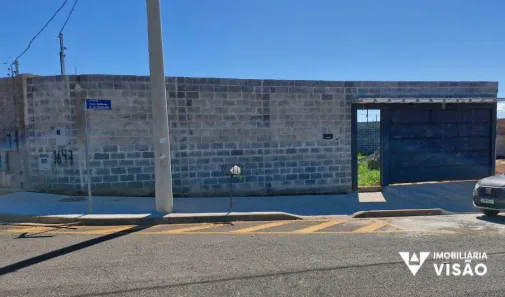 Lote/Terreno à venda, 340m² no Parque das Laranjeiras, Uberaba