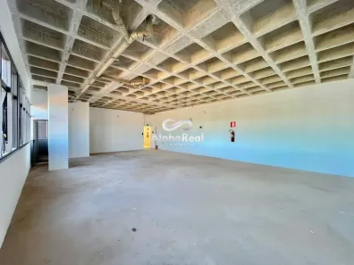 Sala Comercial com 1 Quarto à venda, 109m² no Alphaville - Lagoa dos Ingleses, Nova Lima
