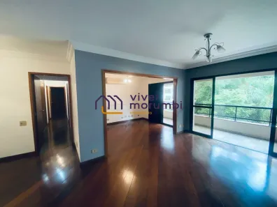 Apartamento com 3 Quartos à venda, 135m² no Real Parque, São Paulo