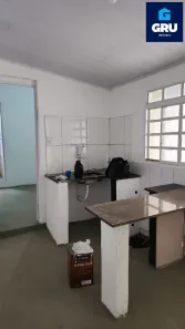 Casa com 1 Quarto para alugar, 30m² no Jardim Ema, Guarulhos