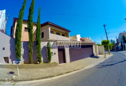 Casa com 6 Quartos à venda, 580m² no Jardim Pagliato, Sorocaba