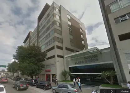 Sala Comercial para alugar, 32m² no Campo Grande, Rio de Janeiro