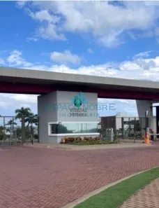 Lote/Terreno à venda, 300m² no Veredas de Franca, Franca