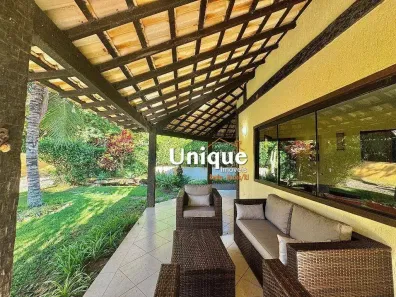 Casa de Condomínio com 4 Quartos à venda, 170m² no , Armação dos Búzios