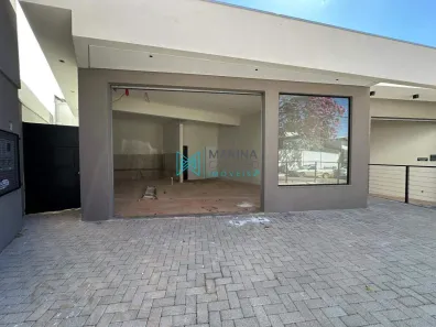 Ponto Comercial à venda, 65m² no Centro, Lagoa Santa