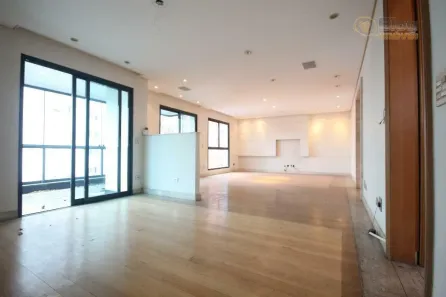 Apartamento com 4 Quartos à venda, 202m² no Higienópolis, São Paulo