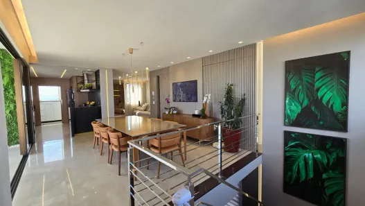 Cobertura com 4 Quartos à venda, 284m² no Liberdade, Belo Horizonte
