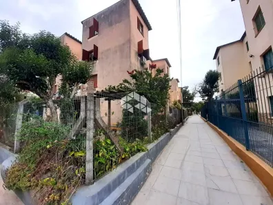 Apartamento com 2 Quartos à venda, 46m² no Restinga, Porto Alegre