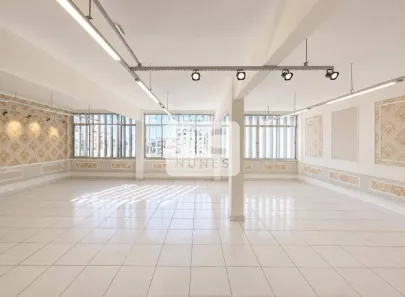 Sala Comercial à venda, 221m² no Centro, Belo Horizonte