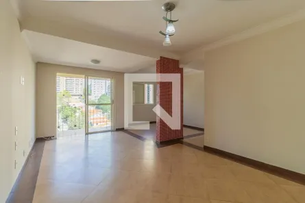 Apartamento com 3 Quartos à venda, 120m² no Jardim Ampliação, São Paulo