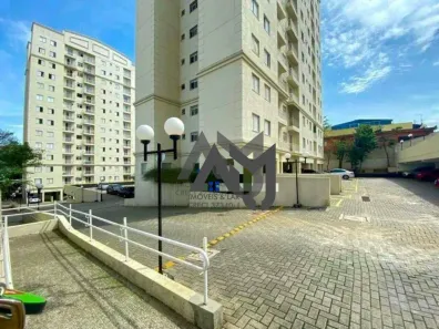 Apartamento com 2 Quartos à venda, 47m² no Jardim Soraia, São Paulo