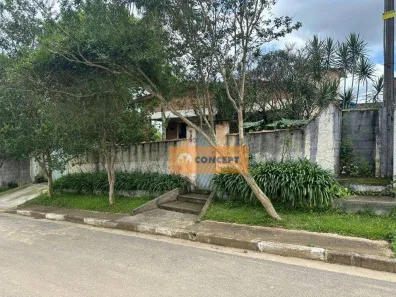 Casa com 2 Quartos à venda, 147m² no Recanto São José, Suzano