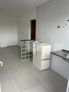 Apartamento com 2 Quartos para alugar, 40m² no Vila Picinin, São Paulo