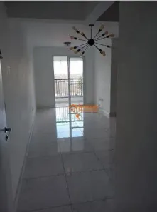 Apartamento com 2 Quartos à venda, 59m² no Jardim Anny, Guarulhos