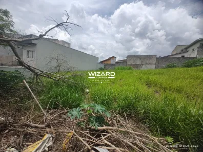 Lote/Terreno à venda, 175m² no Nova Cerejeira, Atibaia