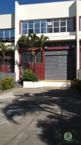 Galpão/Depósito/Armazém para alugar, 800m² no Alphaville Industrial, Barueri