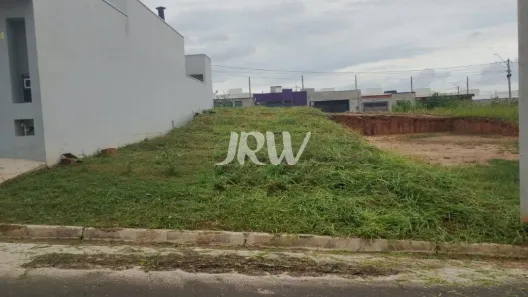 Lote/Terreno à venda, 150m² no Parque Barnabé, Indaiatuba