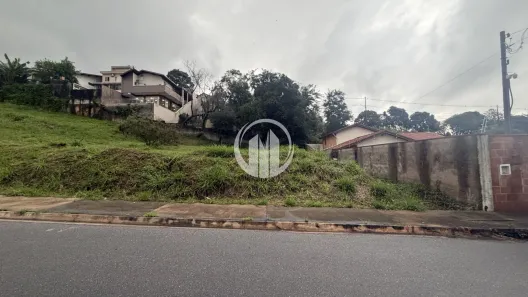 Lote/Terreno à venda, 974m² no Loteamento Alto da Malota, Jundiaí