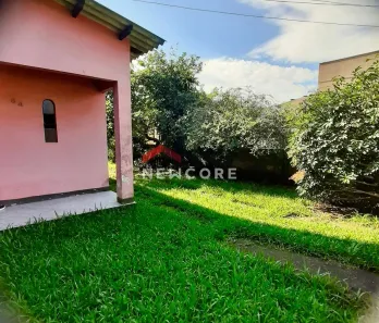 Casa com 2 Quartos à venda, 300m² no Dihel, Sapucaia do Sul