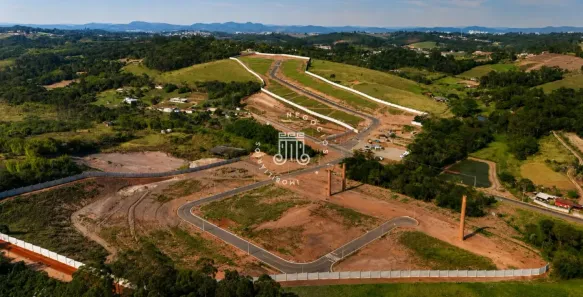 Lote/Terreno à venda, 1067m² no Caxambu, Jundiaí