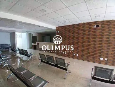Imóvel Comercial para alugar, 533m² no Planalto, Uberlândia