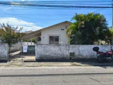 Casa com 2 Quartos para alugar, 54m² no Picadas do Sul, São José