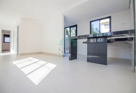 Apartamento com 2 Quartos à venda, 170m² no Gutierrez, Belo Horizonte