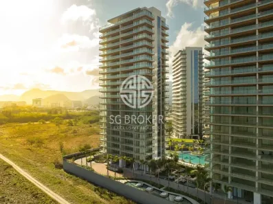 Cobertura com 4 Quartos à venda, 386m² no Barra da Tijuca, Rio de Janeiro