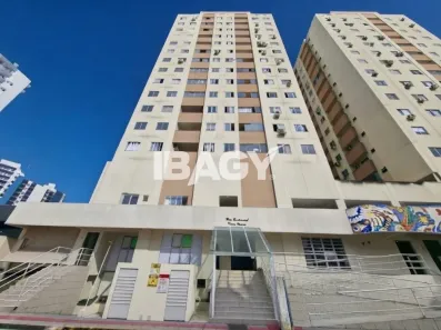 Apartamento com 1 Quarto para alugar, 41m² no Campinas, São José