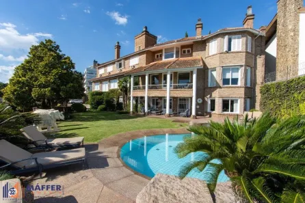 Casa com 7 Quartos à venda, 1319m² no Santa Tereza, Porto Alegre