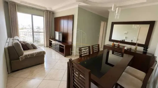 Apartamento com 2 Quartos à venda, 60m² no Nova Petrópolis, São Bernardo do Campo