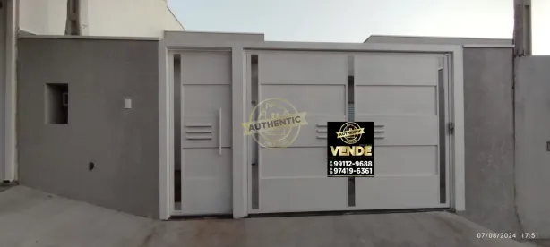 Casa com 3 Quartos à venda, 175m² no Jardim das Maritacas, Indaiatuba