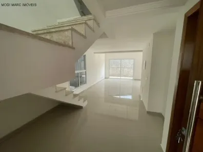Casa de Condomínio com 3 Quartos à venda, 234m² no Vila Oliveira, Mogi das Cruzes