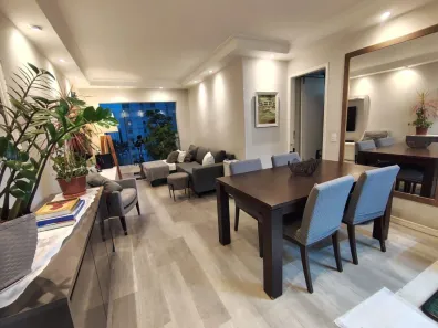 Apartamento com 3 Quartos à venda, 82m² no Jardim Itapeva, São Paulo