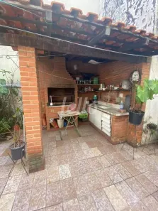 Casa com 3 Quartos à venda, 230m² no Vila Regente Feijó, São Paulo