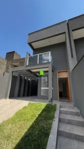 Casa com 3 Quartos à venda, 140m² no Residencial Visão, Lagoa Santa