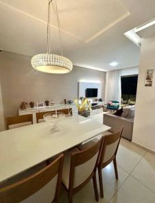 Apartamento com 3 Quartos à venda, 87m² no Poço, Recife