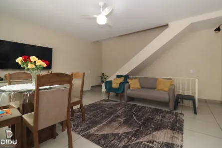 Sobrado com 4 Quartos à venda, 146m² no Jardim Sarah, São Paulo