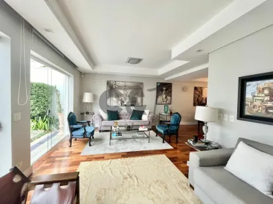 Casa com 3 Quartos à venda, 225m² no Santo Amaro, São Paulo