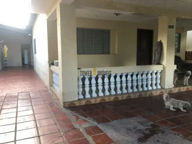 Casa com 2 Quartos à venda, 189m² no Vila D'Agostinho, Valinhos