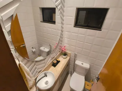 Casa com 3 Quartos à venda, 250m² no Parqville Pinheiros, Aparecida de Goiânia