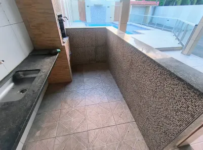Casa com 5 Quartos para alugar, 200m² no Centro, Ipojuca