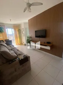 Apartamento com 2 Quartos à venda, 54m² no Residencial Coqueiral, Vila Velha