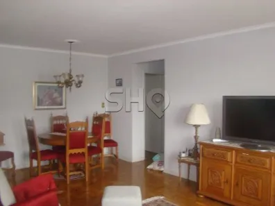 Apartamento com 3 Quartos à venda, 106m² no Água Branca, São Paulo